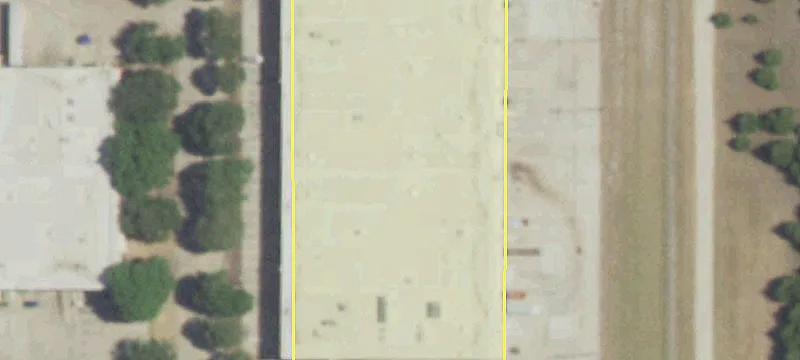 Warehouse Space Available For Lease