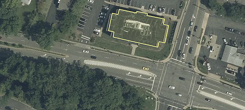 Livingston Office Space For Rent