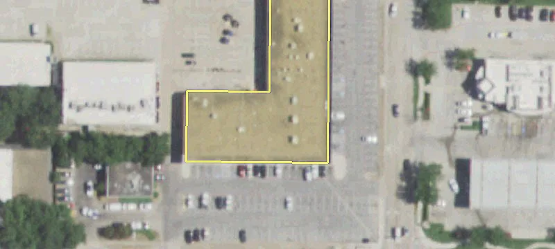 Retail Space in Richardson, Texas