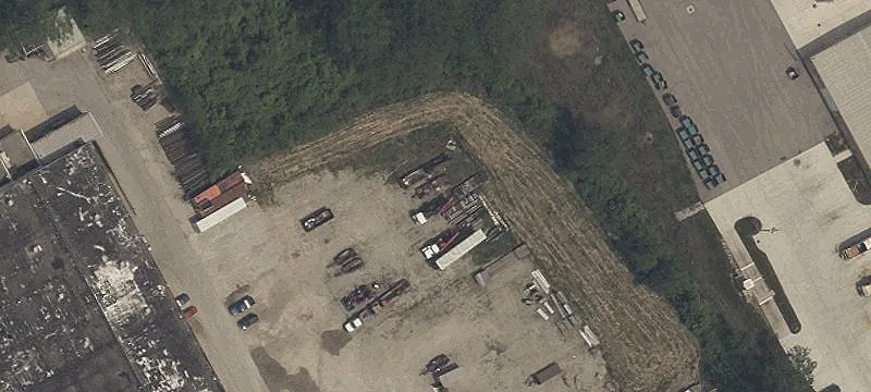 99,408 SF Manufacturing Building