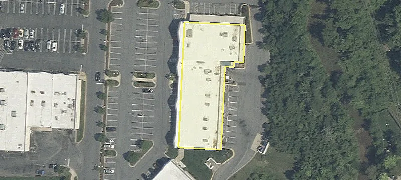 Retail Space in Eastgate Center
