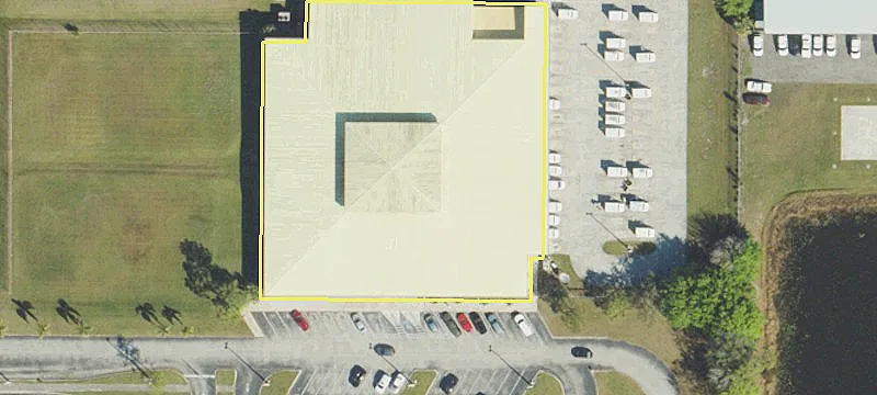 Port St. Lucie Warehouse Space