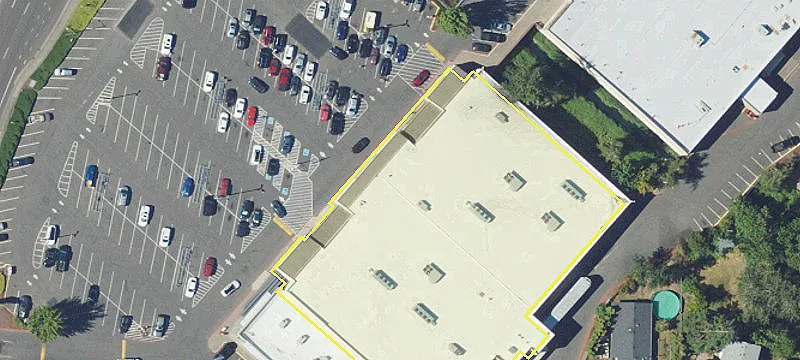 Retail Space in Keizer