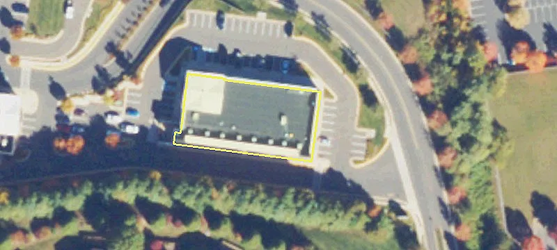 Retail Space in Warrenton Center
