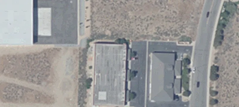 Sparks Industrial Space Available