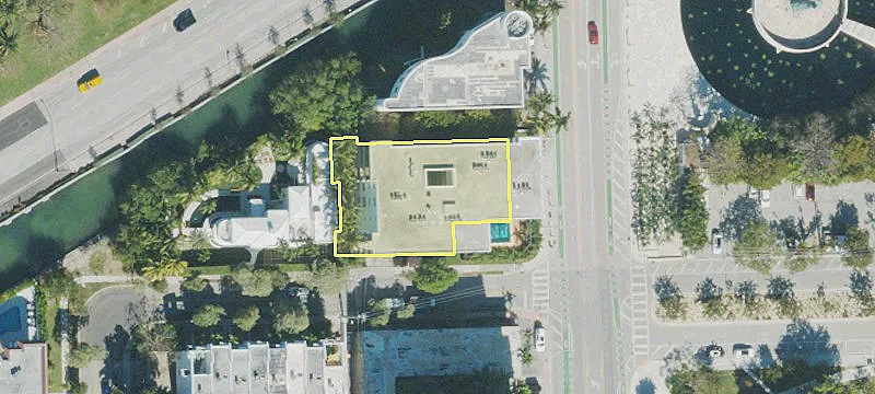 Miami Beach Office Space For Lease