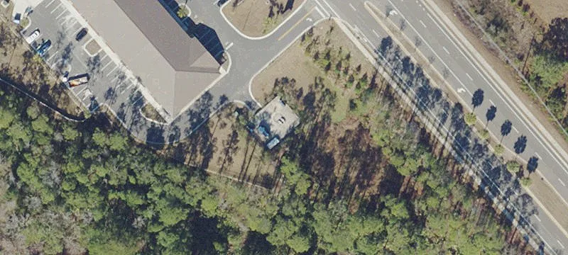 St. Johns Parkway Commercial Space