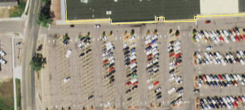 Retail Space Near King Soopers