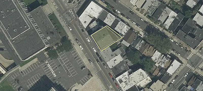 New Office/Medical Space Available