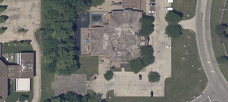 Retail Property in Strongsville, OH