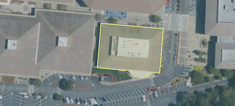 Monterey Retail Space For Lease