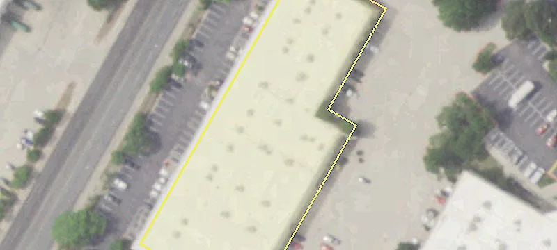 Flex Office Building For Rent
