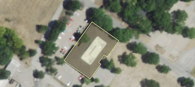 Medical Office Building For Lease