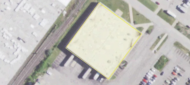 Hazelwood Warehouse with Office Space