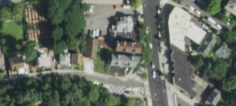 Staten Island Office Building For Sale
