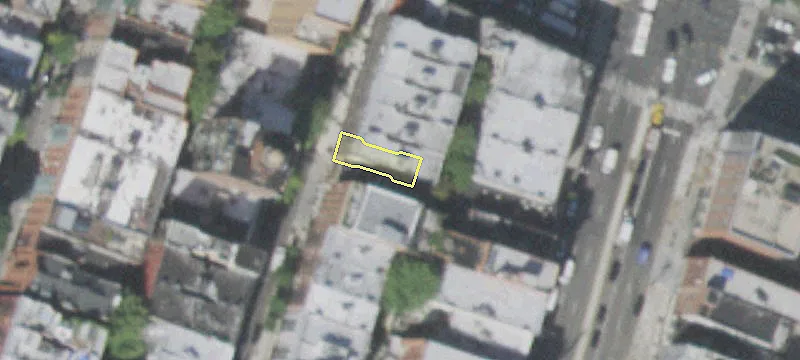 Retail Space on Elizabeth Street