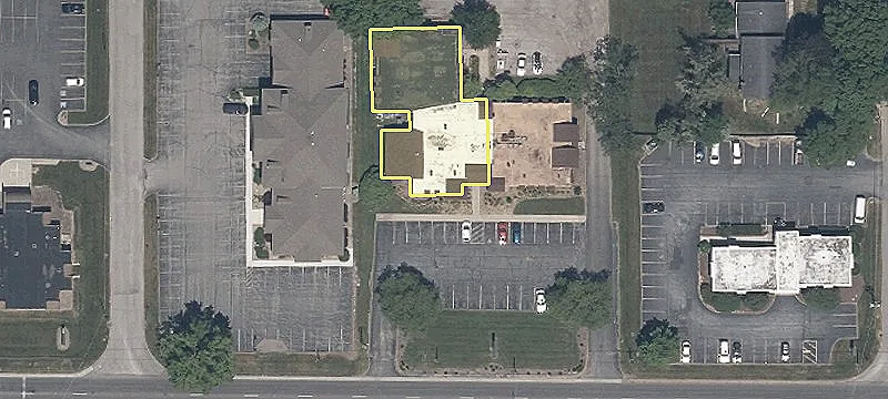 Office Space on US 224