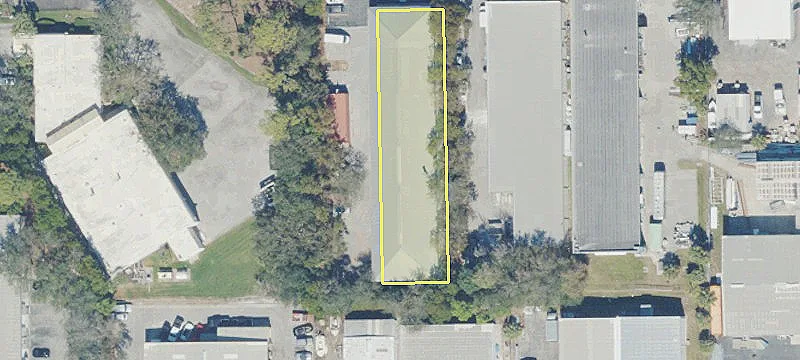 Naples Industrial Property For Sale