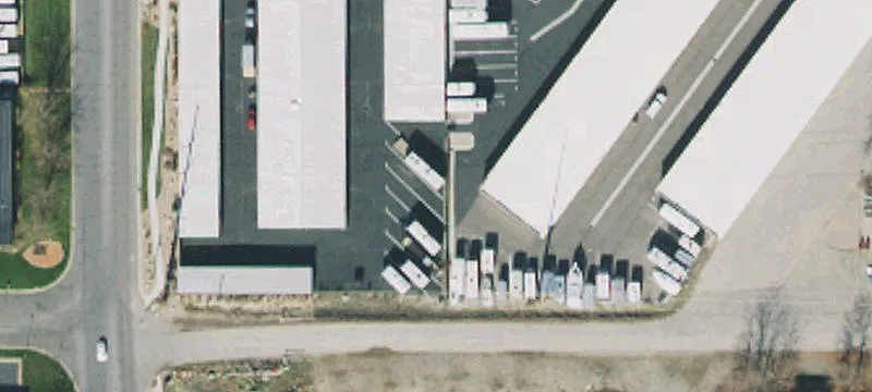 New Development in Davis County