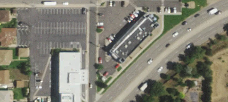 Englewood Retail Space For Rent