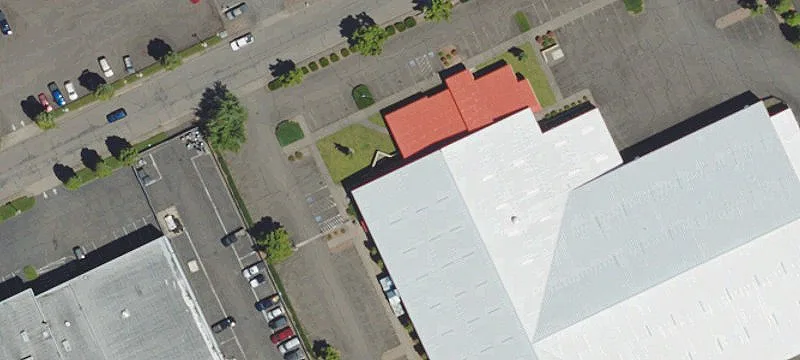 Remodeled Industrial Property with Land