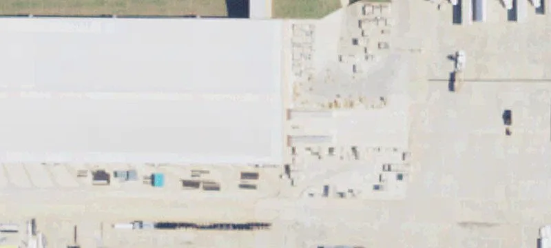 Oklahoma City Warehouse Space Available