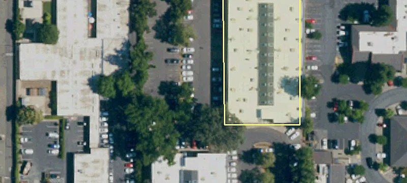 Office Space with Ample Parking