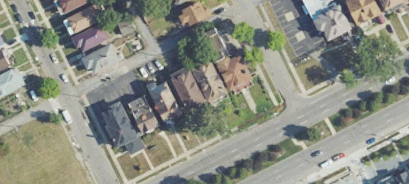 Prime Retail Space on Grand