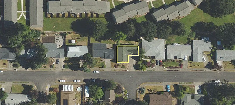 Retail Space in Hillsboro, Oregon