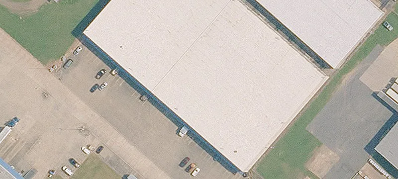 Industrial Distribution Space Available