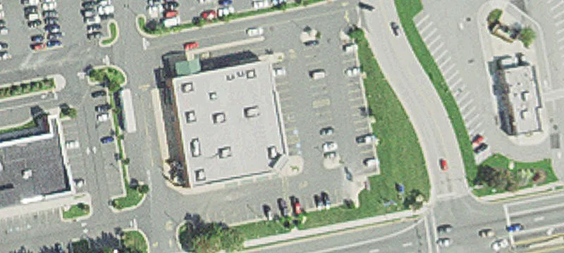 Retail Space For Lease