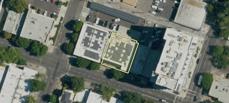 Midtown Sacramento Retail Space Available