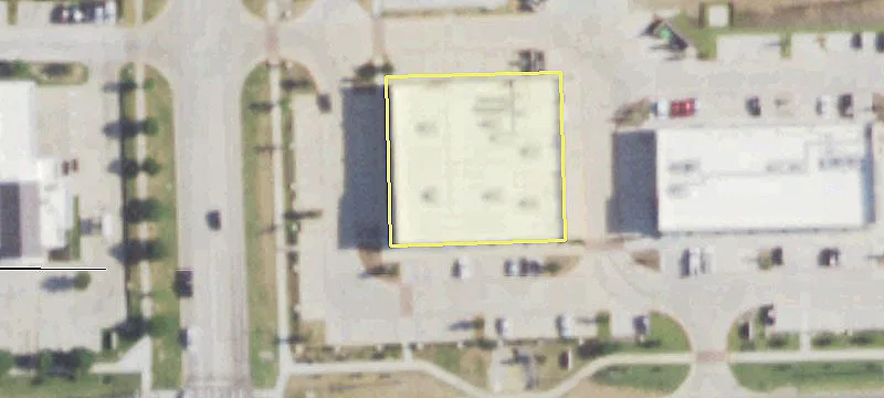 Retail Space in Keller Marketplace
