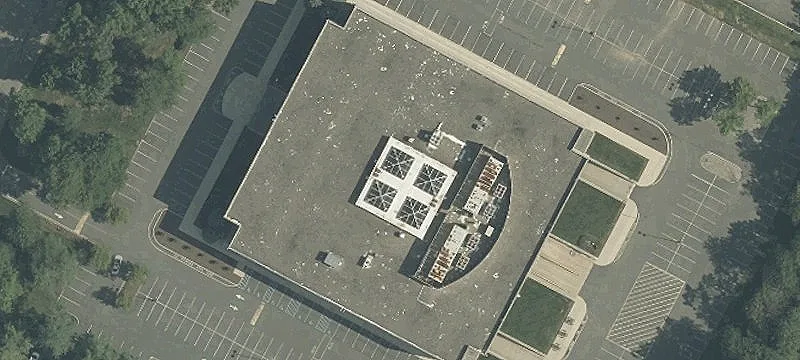 Parsippany Warehouse and Distribution Space