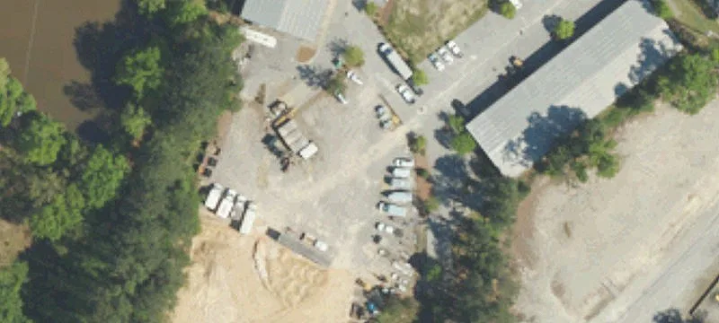 Northeast Columbia Flex Space Available