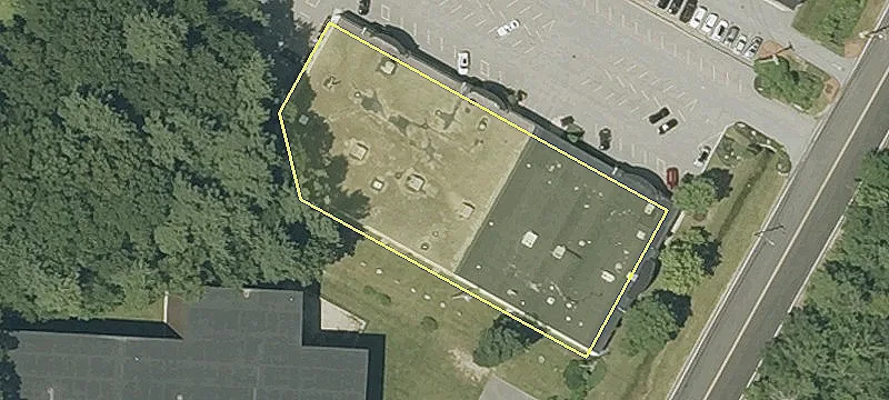 Office Space in Wilmington, MA