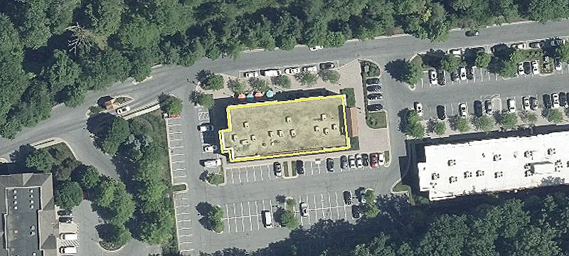 Owings Mills Office Space Available