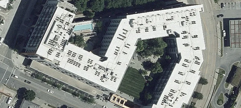 Restaurant Space For Sale/Lease