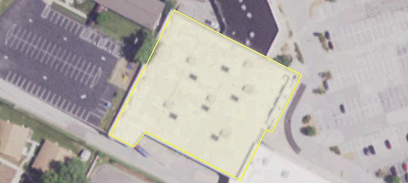 Retail Space Near Mid Rivers Mall