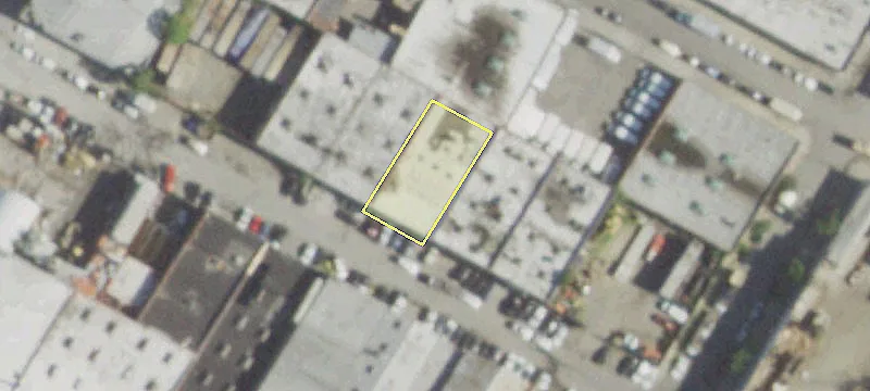 Bronx Industrial Space Available