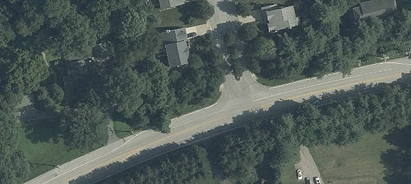 Retail Space Anchored by Harris Teeter