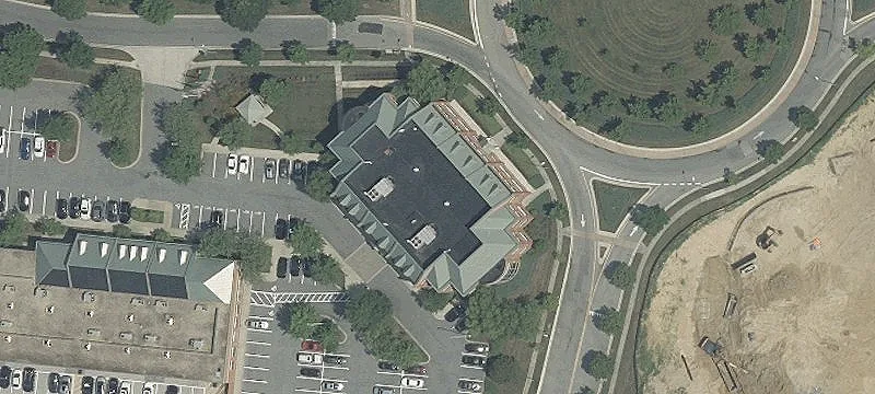 Bowie Office Space For Rent