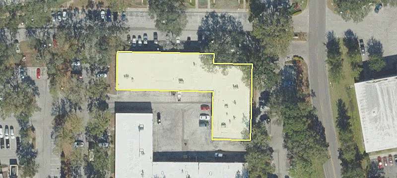 Flex/Office Building with Grade Loading