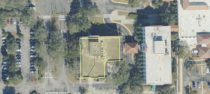 Office Space in St. Augustine