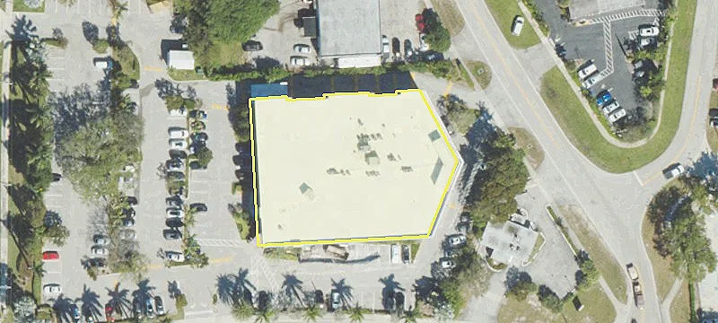 Boca Raton Office Space Available