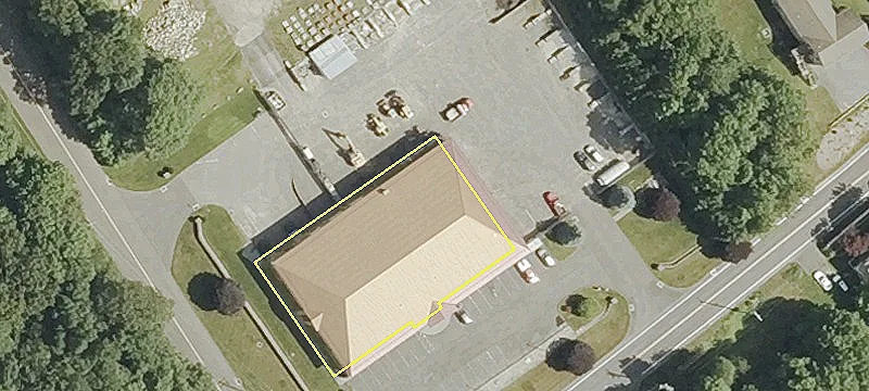 Office Suites and Industrial Bay