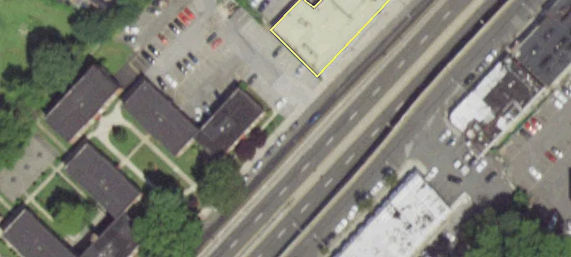 Yonkers Retail Space Available