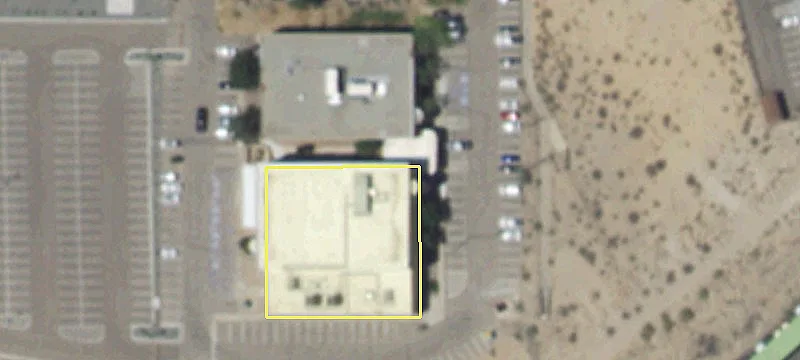 Albuquerque Office Space For Rent