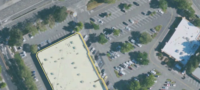 Retail Space Near Bishop Ranch