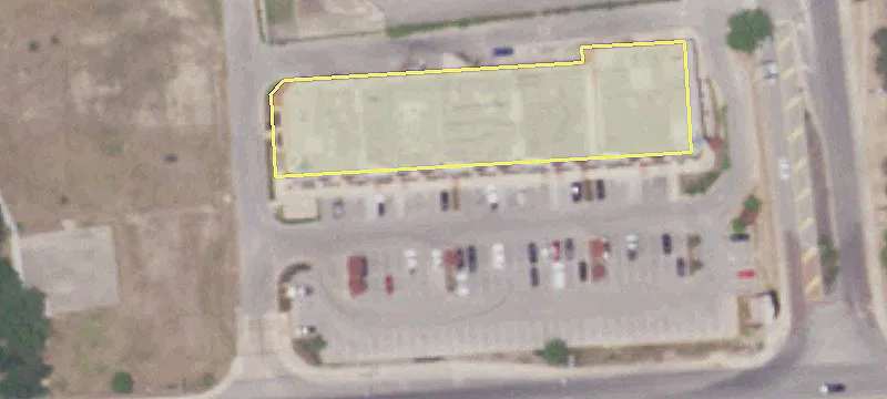 Prime Loop 1604 Frontage Land